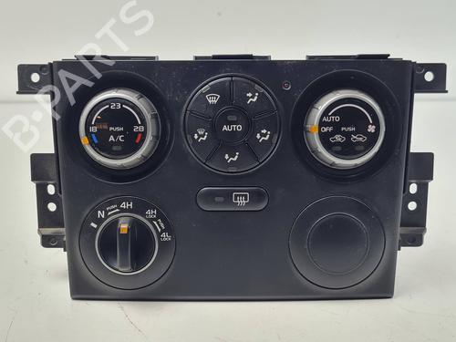 climate-control-suzuki-grand-vitara-ii-jt-te-td-2005-29347694 main image