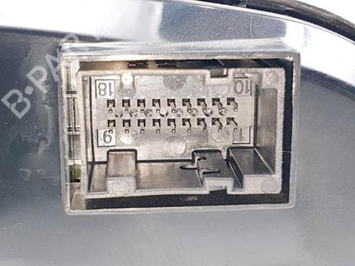 Instrument cluster FIAT BRAVO II (198_) 1.6 D Multijet (198AXH1B) | BP16306717C47 