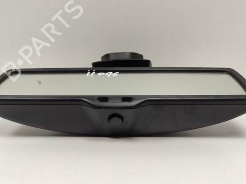 Rear mirror VW GOLF PLUS V (5M1, 521) 1.9 TDI | BP11800715I6 