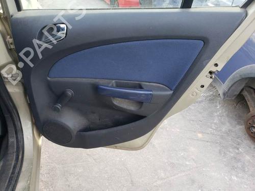 Interrupteur de vitre avant gauche OPEL CORSA D (S07) 1.3 CDTI (L08, L68) | BP12376235I27 