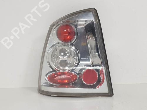 Used Left taillight Left taillight 6887111 6887111