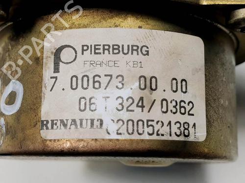 Vacuum pump RENAULT MODUS / GRAND MODUS (F/JP0_) 1.5 dCi (FP0D, JP0D) | BP25140124M80 - Image 2