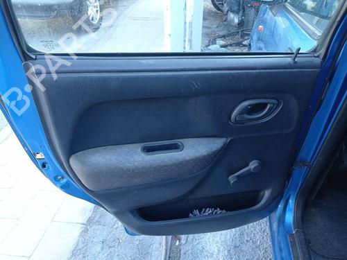 Front left interior door handle SUZUKI WAGON R+ (MA) 1.3 (RB413) | BP12381958I13 - Image 7