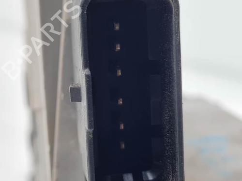 Front left lock PEUGEOT 208 I (CA_, CC_) 1.6 HDi | BP29265727C98 