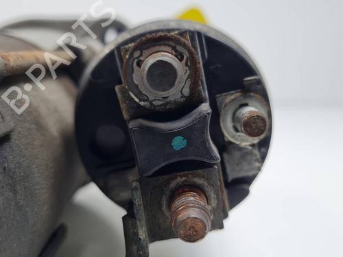 Starter SSANGYONG RODIUS I 2.7 Xdi | BP38498089M8 - Image 4