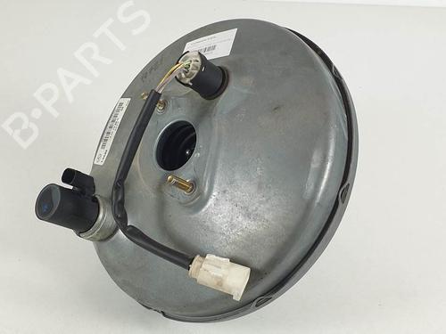 Used Servo brake Servo brake MERCEDES-BENZ CLK (C208) CLK 320 (208.365) (218 hp) 12369289 12369289