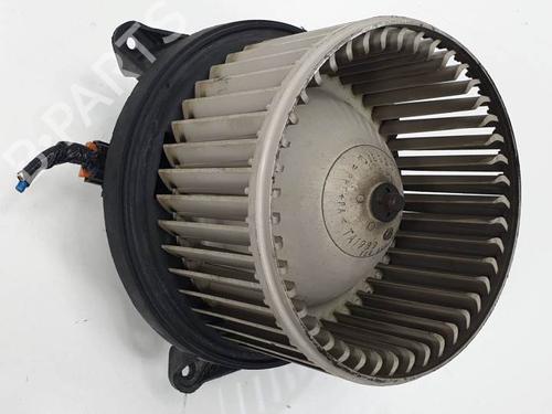 Used Heater blower motor NISSAN PATHFINDER III (R51) 2.5 dCi 4WD (171 hp) 13953192