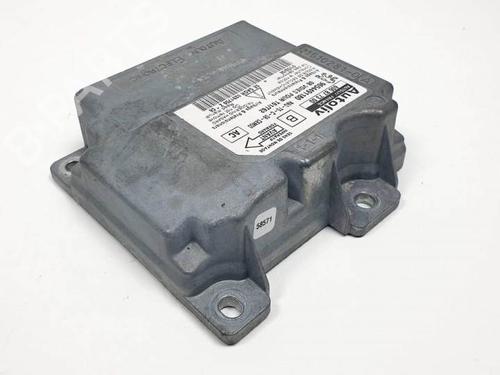ECU airbags PEUGEOT 307 (3A/C) 1.6 HDi | BP25256032M53 