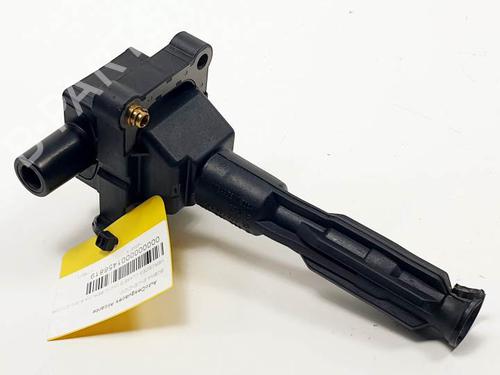 Used Ignition coil MERCEDES-BENZ E-CLASS (W210) E 200 (210.035) (136 hp) 25139486