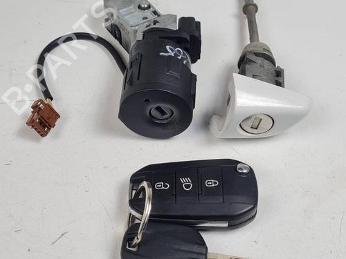 Used Electronic module Electronic module CITROËN C3 AIRCROSS II (2R_, 2C_) 1.5 BlueHDi 100 (2CYHYJ) (102 hp) 31240887 31240887