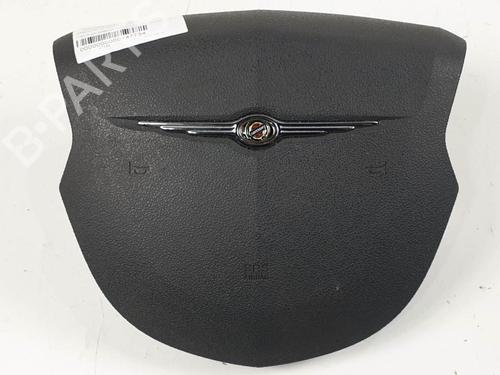 driver-airbag-chrysler-sebring-js-20-crd-p0xs27xdhaf-2006-2007-2008-2009-2010-6944278 main image