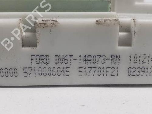 Zekeringkast FORD TOURNEO CONNECT / GRAND TOURNEO CONNECT V408 MPV  | BP20301906E1 