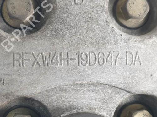AC compressor JAGUAR S-TYPE II (X200) 3.0 V6 | BP15711550M34 