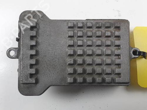 Heater resistor MERCEDES-BENZ E-CLASS T-Model (S211) E 270 T CDI (211.216) | BP28061613M108 