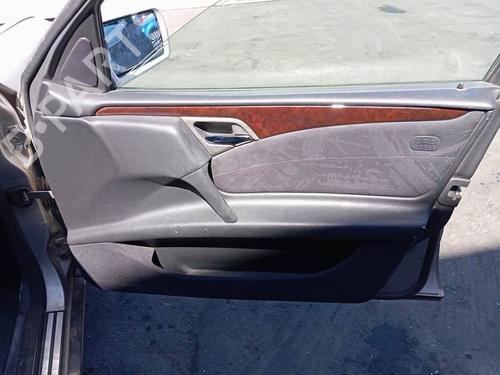 Left front window motor MERCEDES-BENZ E-CLASS (W210) E 290 Turbo-D (210.017) | BP20670957E21  - Image 10