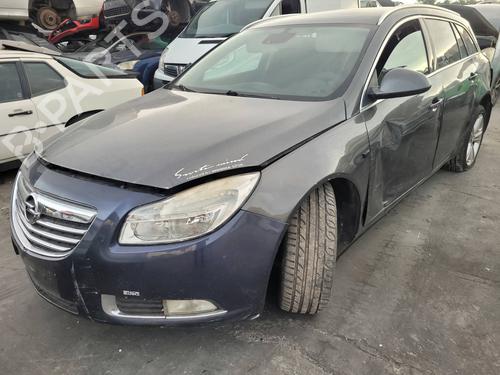 Brugte OPEL INSIGNIA A Sports Tourer (G09)  2.0 CDTI (35)  4639988