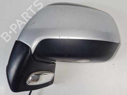Used Left mirror Left mirror CITROËN C4 Picasso I MPV (UD_) 1.6 HDi (109 hp) 36692369 36692369