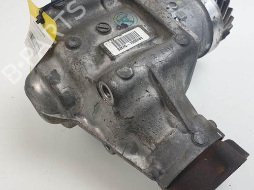 Used Front differential Front differential HONDA CR-V IV (RM_) 2.2 i-DTEC 4WD (RE6) (150 hp) 24934029 24934029