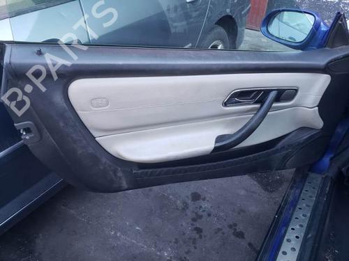 Steering wheel controls MERCEDES-BENZ SLK (R170) 200 (170.435) | BP16456435E15 