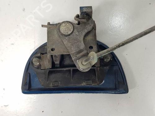 Front right exterior door handle NISSAN VANETTE CARGO Bus (HC 23) 2.3 D | BP8640572C129 