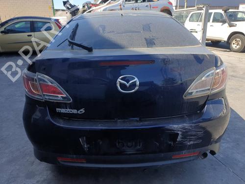 Left headlight MAZDA 6 Hatchback (GH) 2.2 D (GH10) | BP40176867C28 - Image 9
