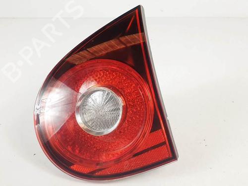 Used Right tailgate light Right tailgate light VW GOLF V (1K1) 3.2 R32 4motion (250 hp) 17362112 17362112