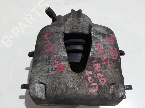 Used Right front brake caliper SEAT IBIZA IV (6J5, 6P1) [2008-2017]  11571266