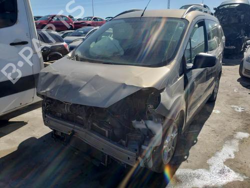 Starter FORD TOURNEO COURIER B460 MPV 1.5 TDCi | BP25000314M8  - Image 6