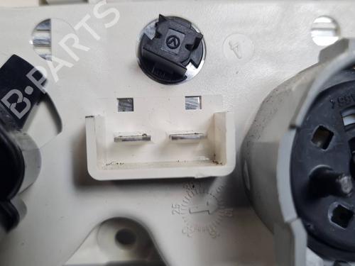 Climate control FORD FOCUS I Turnier (DNW) 1.6 16V | BP36963365I5 - Image 4