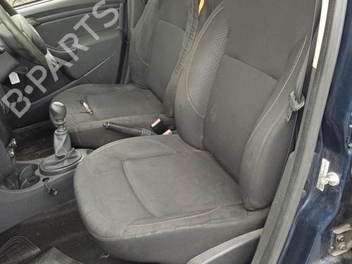 Pulley DACIA DUSTER (HS_) 1.5 dCi 4x4 | BP16491088M122 - Image 10