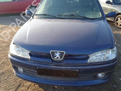 PEUGEOT 306 Break (7E, N3, N5) 1.6 (89 hp) 824205