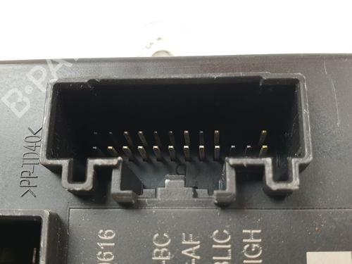 Electronic module FORD FOCUS III 1.5 TDCi | BP27885762M83 - Image 4