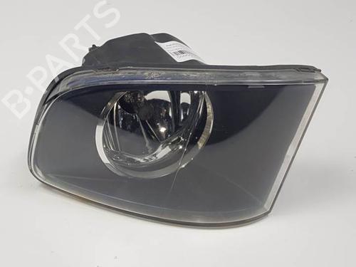 Left front fog light BMW 3 Convertible (E93) 325 i 6937465