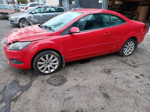 Left sun visor FORD FOCUS II Convertible 2.0 TDCi | BP7364517I1 - Image 11