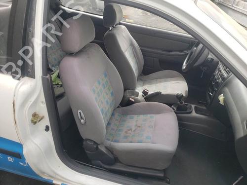 Left front driveshaft DAEWOO LANOS (KLAT) 1.3 | BP15187305M38 - Image 6