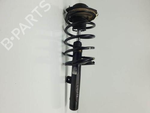 Used Left front shock absorber CITROËN XSARA PICASSO (N68) 2.0 16V (136 hp) 16918621