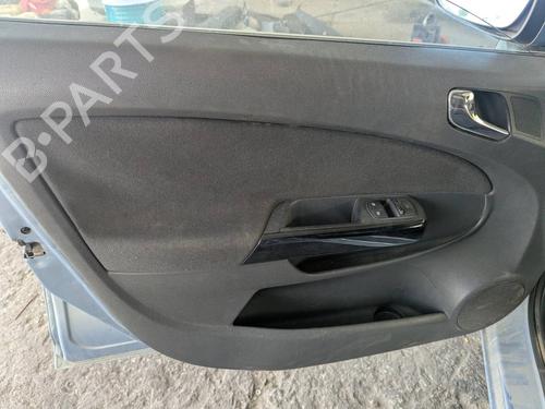 Right headlight OPEL CORSA D (S07) 1.2 (L08, L68) | BP37645894C29 - Image 18