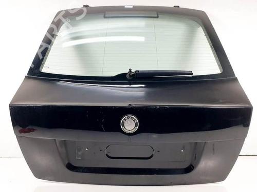 Tailgate SKODA OCTAVIA II (1Z3) 2.0 TDI 16V | 4 PUERTAS