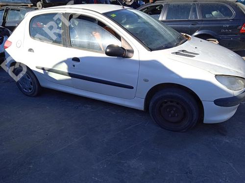Manual gearbox PEUGEOT 206 Hatchback (2A/C) 1.4 i | BP10655287M3  - Image 16