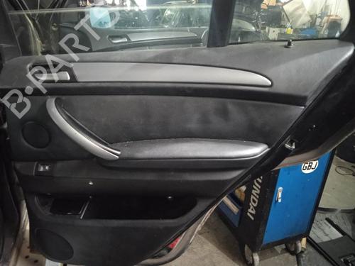 Gear lever BMW X5 (E53) 3.0 d | BP11376639M90 - Image 9