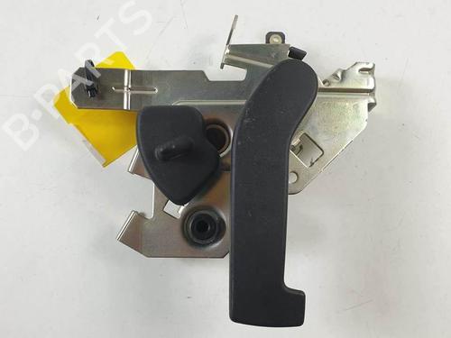 Used Front right interior door handle FIAT TALENTO Bus (296_) [2016-2026]  18346453