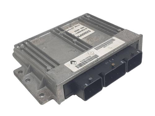 Used Engine control unit (ECU) Engine control unit (ECU) 38433544 38433544