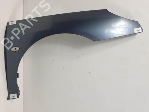 Used Right front fenders PEUGEOT 407 (6D_) 1.6 HDi 110 (6D9HZC, 6D9HYC) (109 hp) 29247987