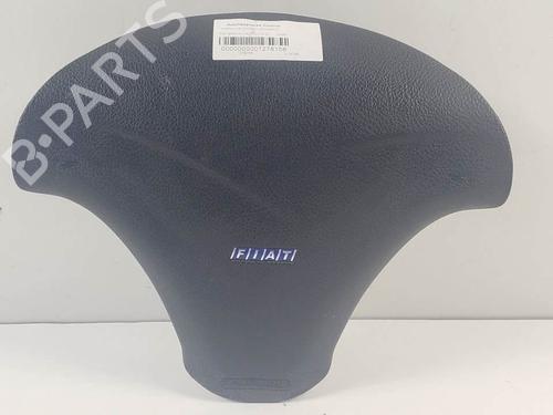 Used Driver airbag Driver airbag FIAT BRAVA (182_) 1.9 TD 100 S (182.BF) (100 hp) 29275045 29275045