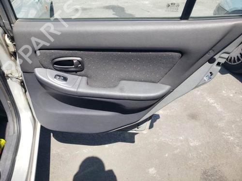 Front left window mechanism HYUNDAI ELANTRA III Saloon (XD) 2.0 CRDi | BP25291557C22 