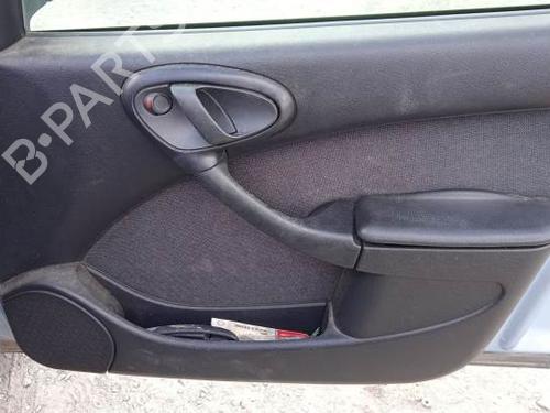 AC radiator CITROËN XSARA (N1) 2.0 HDi 90 | BP8510163M32 