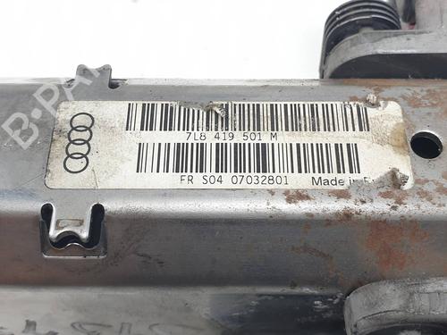 Steering column AUDI Q7 (4LB) 3.0 TDI quattro | BP40175469M21 - Image 9