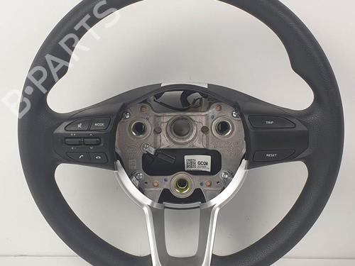 Used Steering wheel Steering wheel KIA PICANTO III (JA) 1.0 (67 hp) 24914507 24914507