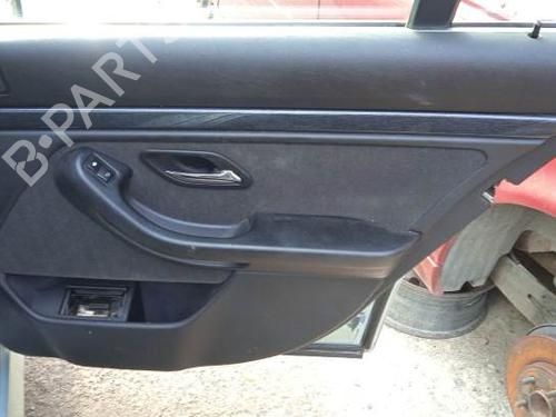 Left front window switch BMW 5 (E39) 525 tds | BP10568058I27 