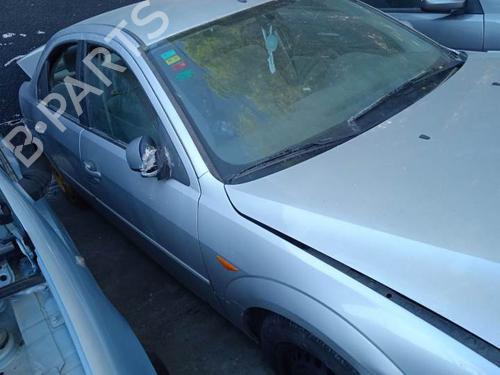 Køler FORD MONDEO III (B5Y)  | BP7536455M31 
